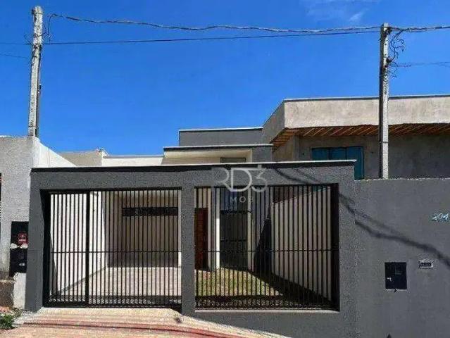 Casa venda em Região Geográfica Imediata de Londrina, Londrina