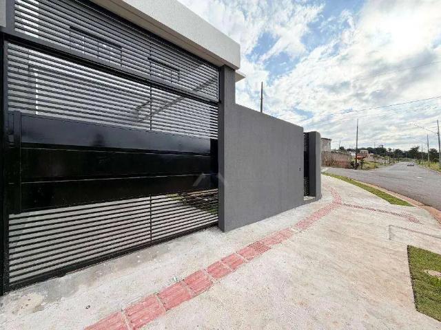Casa venda em Região Geográfica Imediata de Londrina, Londrina