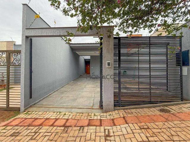 Casa venda em Região Geográfica Imediata de Londrina, Londrina