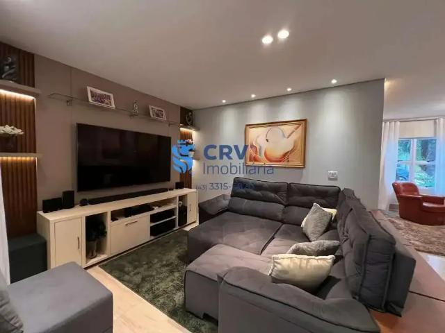 Casa venda em Região Geográfica Imediata de Londrina, Londrina