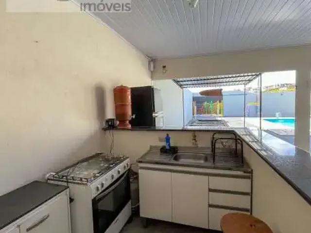 Casa venda em Região Geográfica Imediata de Londrina, Londrina