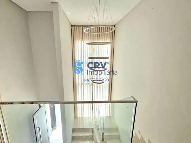 Casa venda em Região Geográfica Imediata de Londrina, Londrina