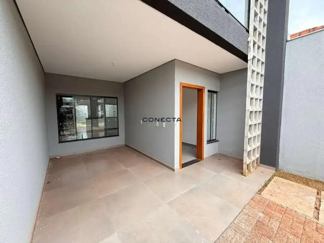 Casa venda em Paiquerê, Londrina