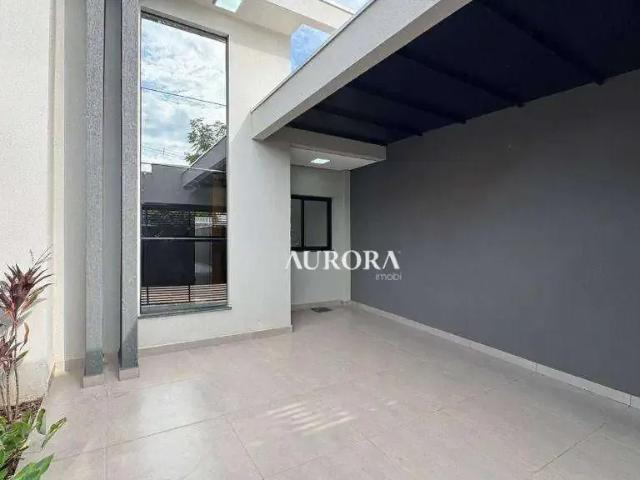 Casa venda em Região Geográfica Imediata de Londrina, Londrina