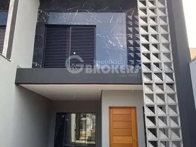 Casa venda em Região Geográfica Imediata de Londrina, Londrina