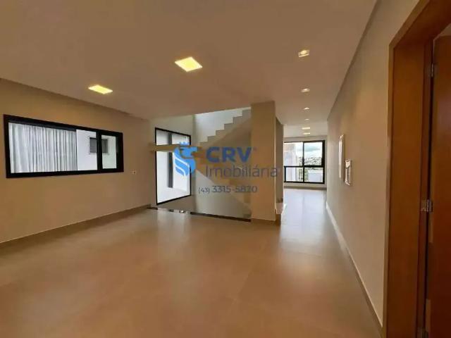 Casa venda em Região Geográfica Imediata de Londrina, Londrina