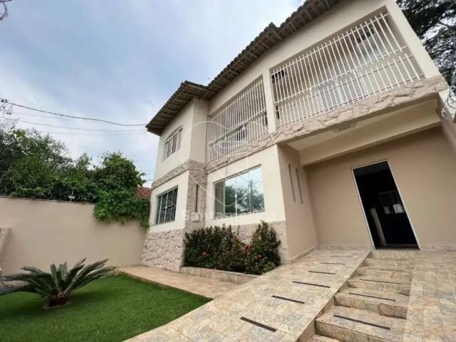 Casa venda em Bela Suíça, Londrina