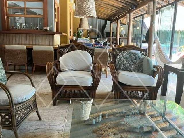 Casa venda em Região Geográfica Imediata de Londrina, Londrina