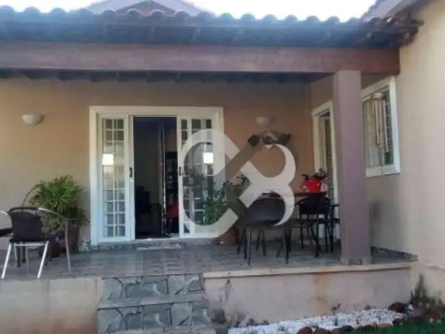 Casa venda em Região Geográfica Imediata de Londrina, Londrina
