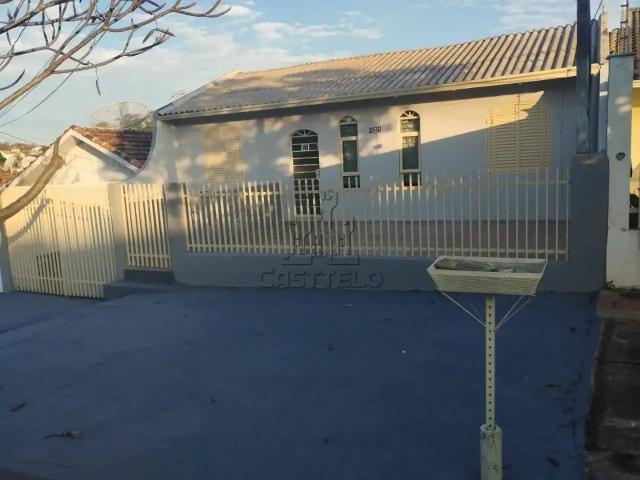 Casa venda em Champagnat, Londrina