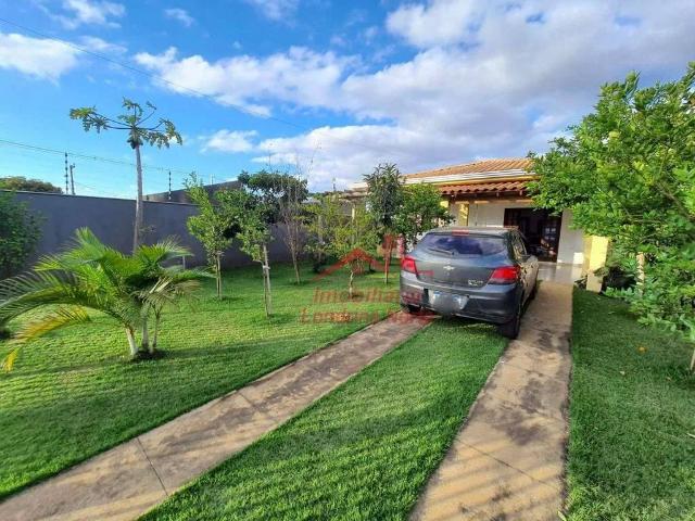 Casa venda em Região Geográfica Imediata de Londrina, Londrina