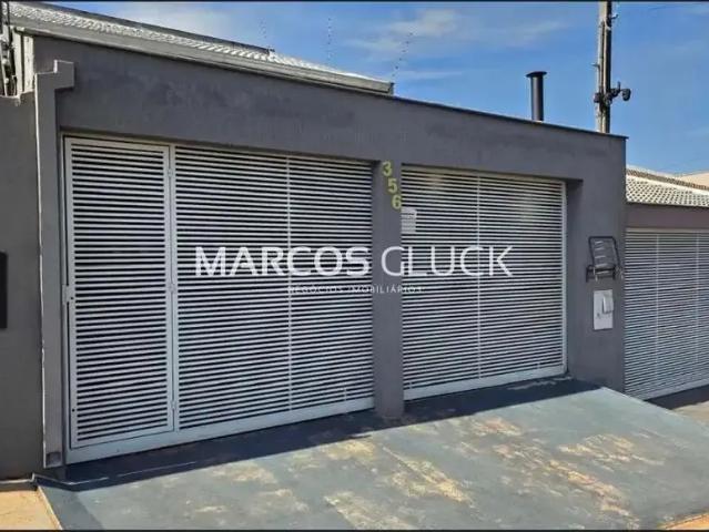 Casa venda em Região Geográfica Imediata de Londrina, Londrina