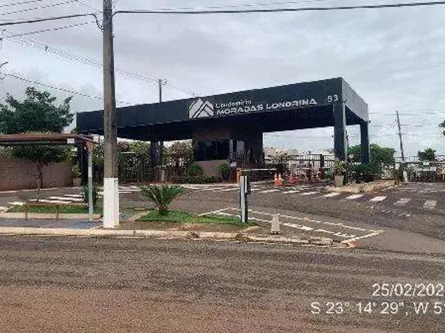 Casa venda em Região Geográfica Imediata de Londrina, Londrina