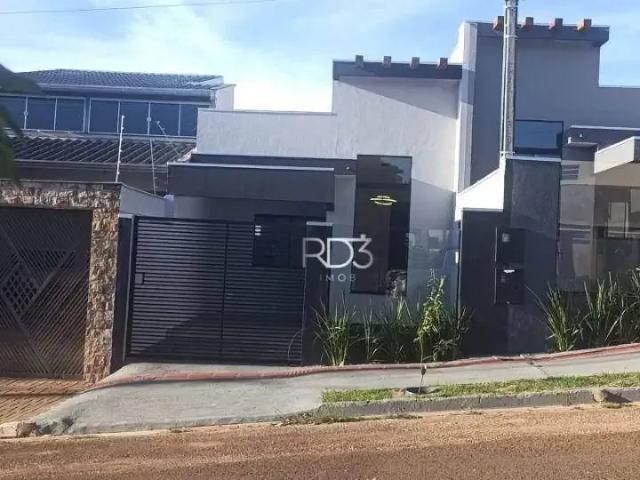 Casa venda em Região Geográfica Imediata de Londrina, Londrina