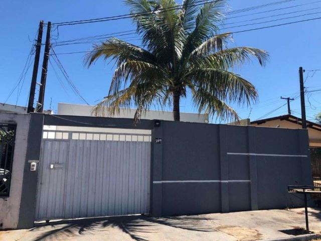 Casa venda em Londrina, Vila Casoni