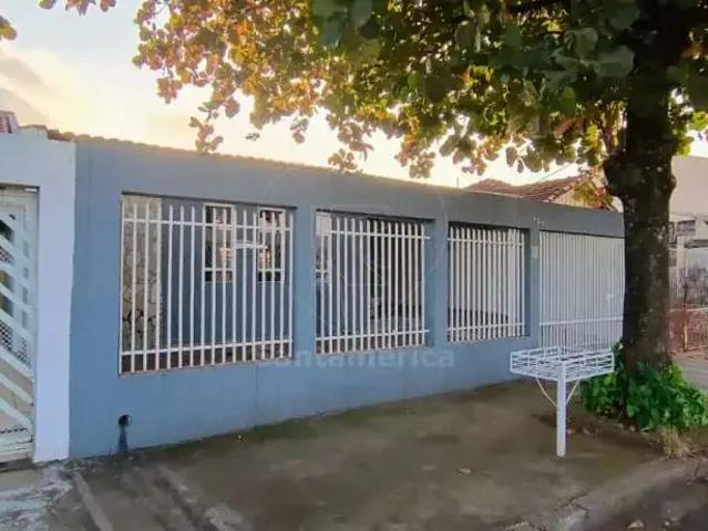Casa venda em Região Geográfica Imediata de Londrina, Londrina