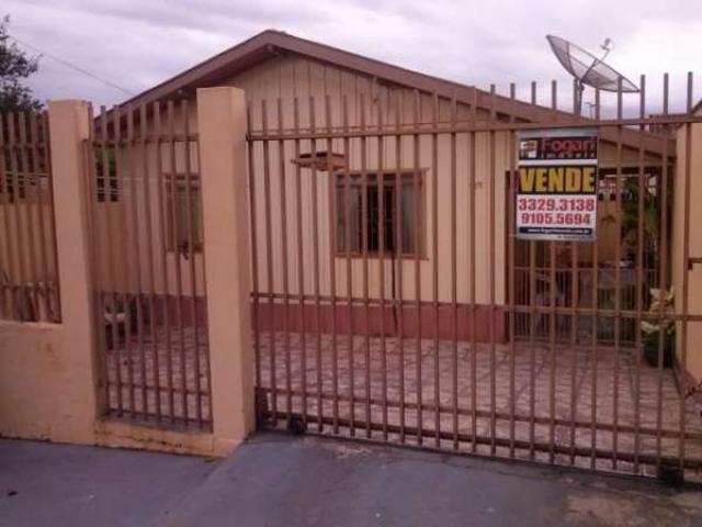 Casa venda em Londrina, Jardim Mairá