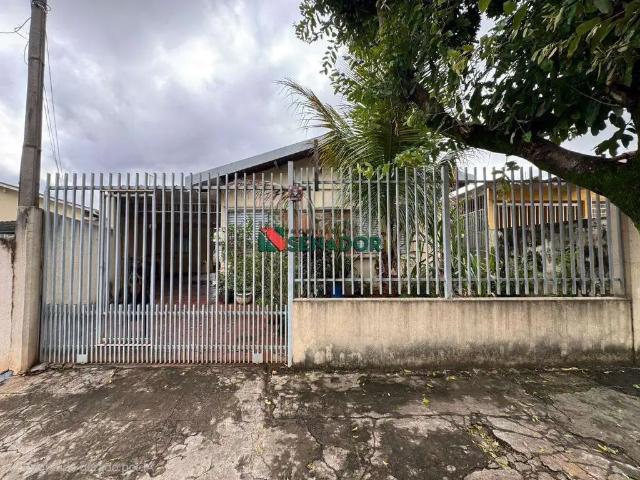 Casa venda em Região Geográfica Imediata de Londrina, Londrina