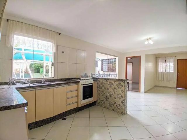 Casa venda em Região Geográfica Imediata de Londrina, Londrina