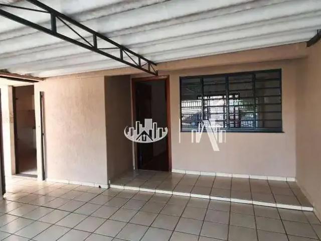 Casa venda em Região Geográfica Imediata de Londrina, Londrina