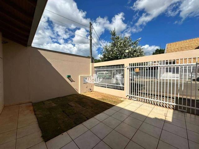 Casa venda em Região Geográfica Imediata de Londrina, Londrina