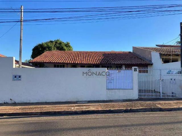 Casa venda em Região Geográfica Imediata de Londrina, Londrina