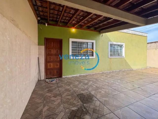 Casa venda em Região Geográfica Imediata de Londrina, Londrina