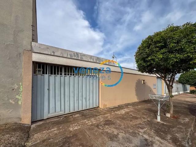 Casa venda em Região Geográfica Imediata de Londrina, Londrina