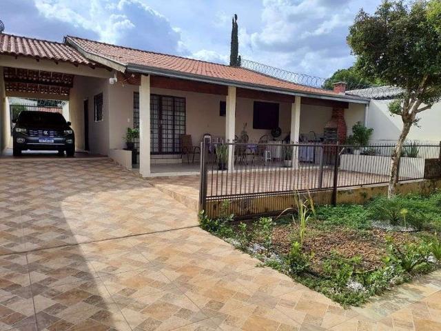 Casa venda em Região Geográfica Imediata de Londrina, Londrina