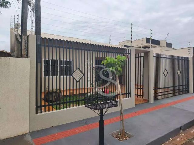 Casa venda em Região Geográfica Imediata de Londrina, Londrina