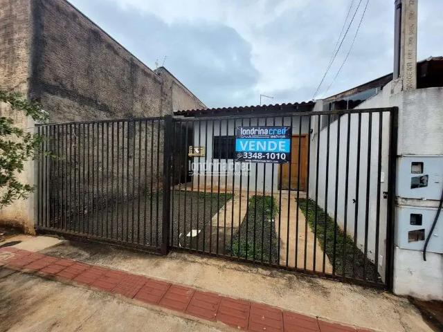 Casa venda em Região Geográfica Imediata de Londrina, Londrina