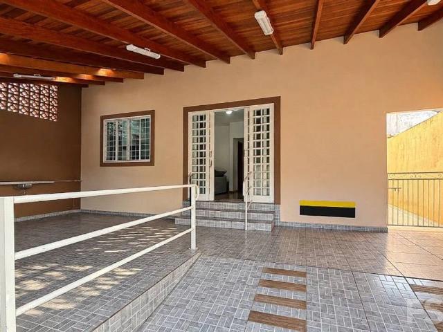 Casa venda em Jardim Mairá, Londrina