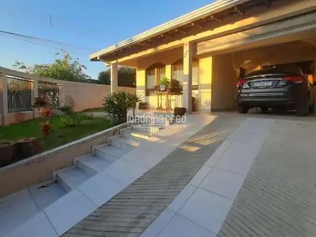 Casa venda em Região Geográfica Imediata de Londrina, Londrina