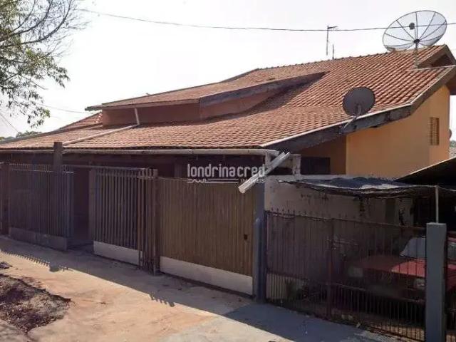 Casa venda em Região Geográfica Imediata de Londrina, Londrina