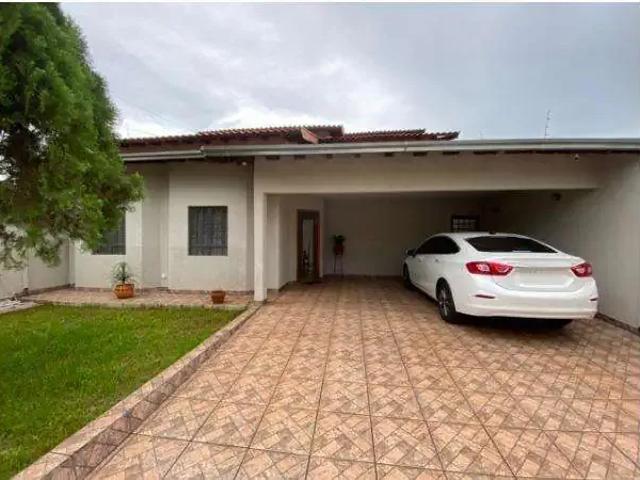 Casa venda em Região Geográfica Imediata de Londrina, Londrina