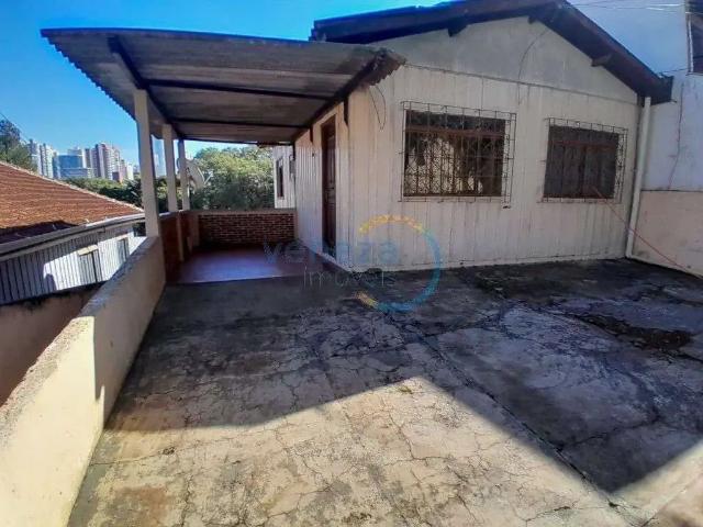 Casa venda em Região Geográfica Imediata de Londrina, Londrina