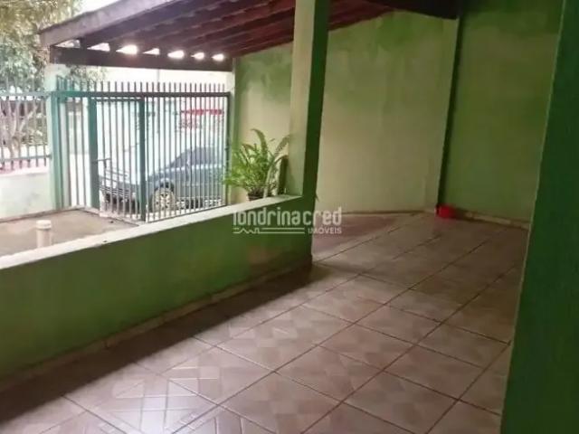Casa venda em Região Geográfica Imediata de Londrina, Londrina
