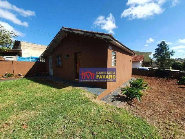 Casa venda em Região Geográfica Imediata de Londrina, Londrina
