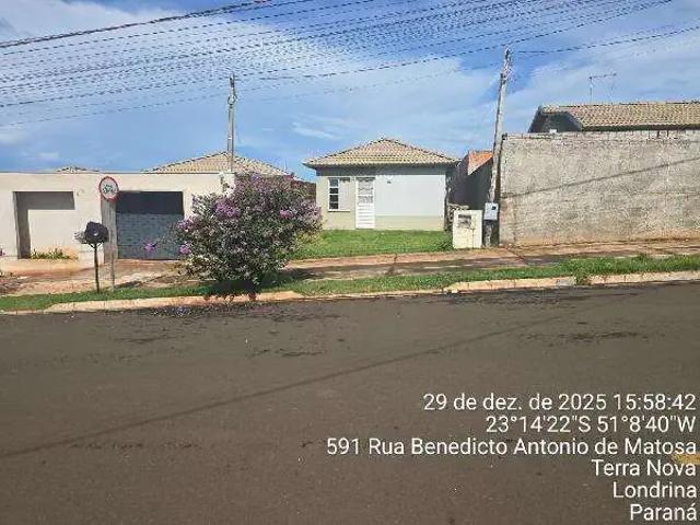 Casa venda em Região Geográfica Imediata de Londrina, Londrina