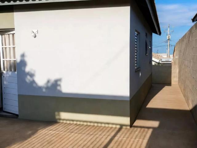 Casa venda em Cinco Conjuntos, Londrina