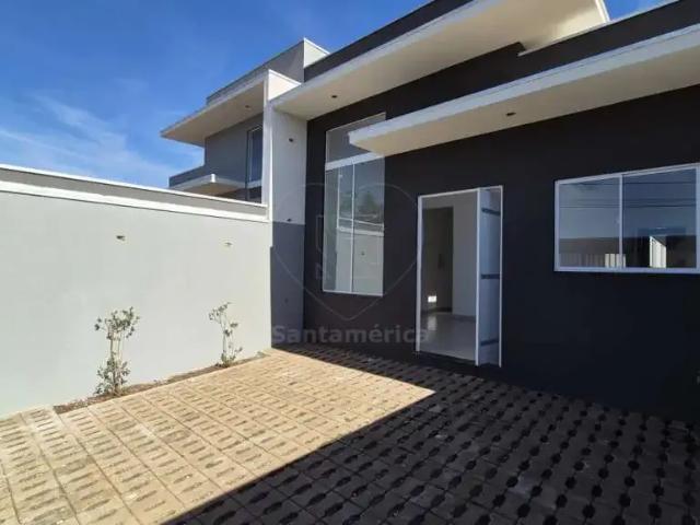 Casa venda em Região Geográfica Imediata de Londrina, Londrina