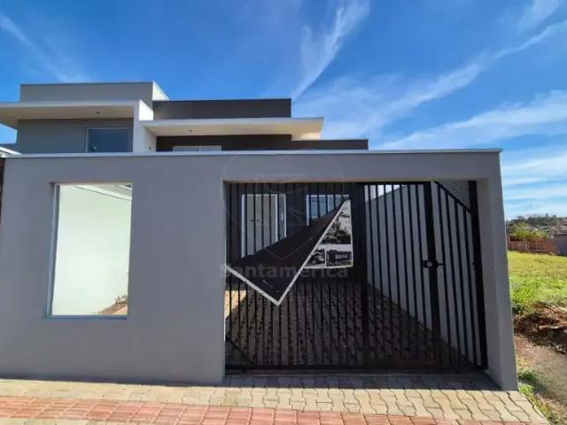 Casa venda em Terra Nova, Londrina