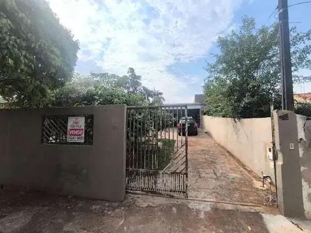 Casa venda em Região Geográfica Imediata de Londrina, Londrina