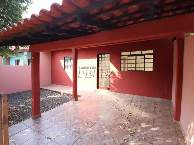 Casa venda em Região Geográfica Imediata de Londrina, Londrina