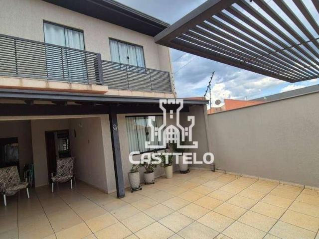 Casa venda em Região Geográfica Imediata de Londrina, Londrina