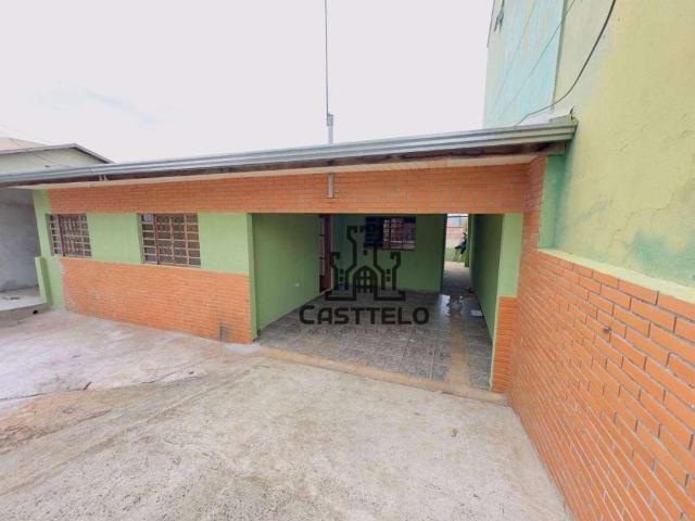 Casa venda em Região Geográfica Imediata de Londrina, Londrina