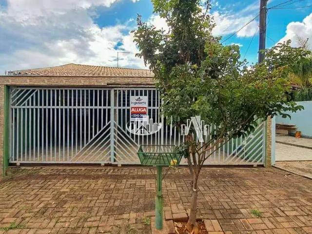 Casa venda em Região Geográfica Imediata de Londrina, Londrina