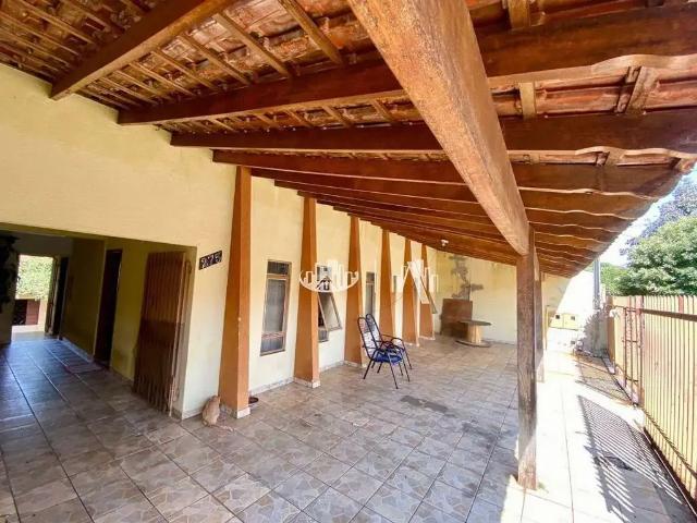 Casa venda em Jardim Del Rey, Londrina