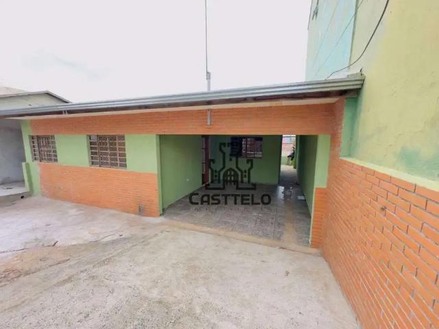 Casa venda em Região Geográfica Imediata de Londrina, Londrina