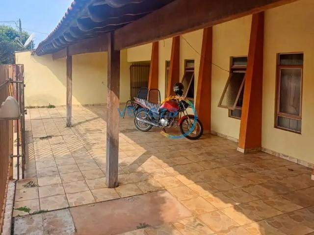 Casa venda em Região Geográfica Imediata de Londrina, Londrina